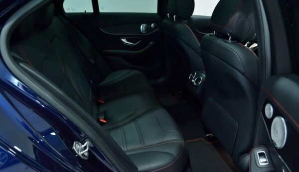 Mercedes-Benz Classe C – Image 17