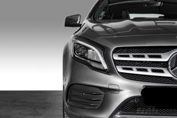 Mercedes-Benz GLA 200 – Image 4