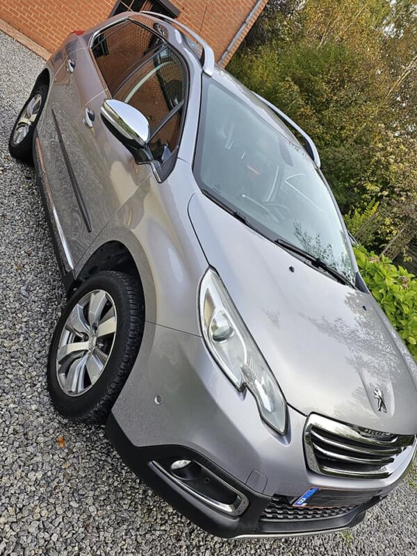 Peugeot 2008 – Image 3