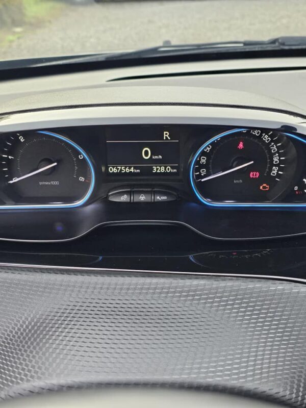 Peugeot 2008 – Image 7