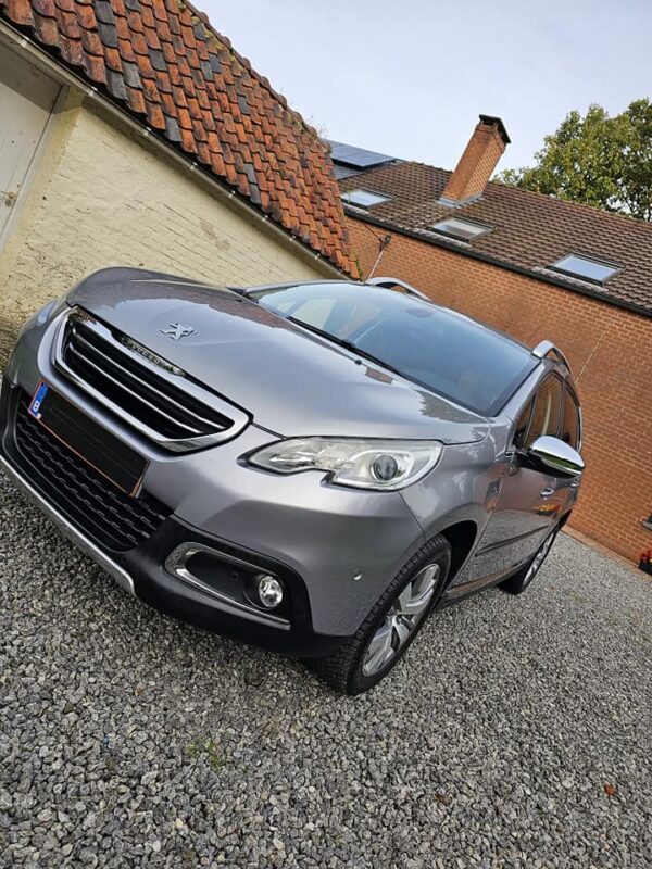 Peugeot 2008 – Image 2