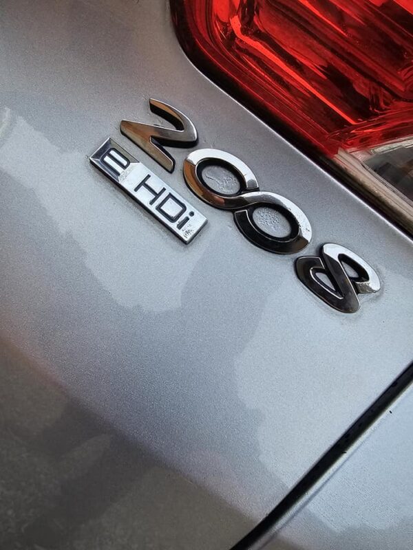 Peugeot 2008 – Image 5
