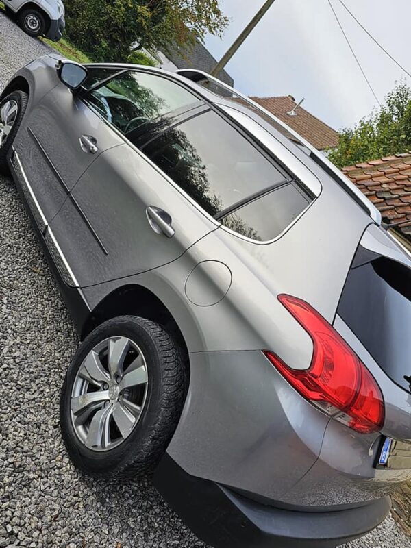 Peugeot 2008 – Image 6