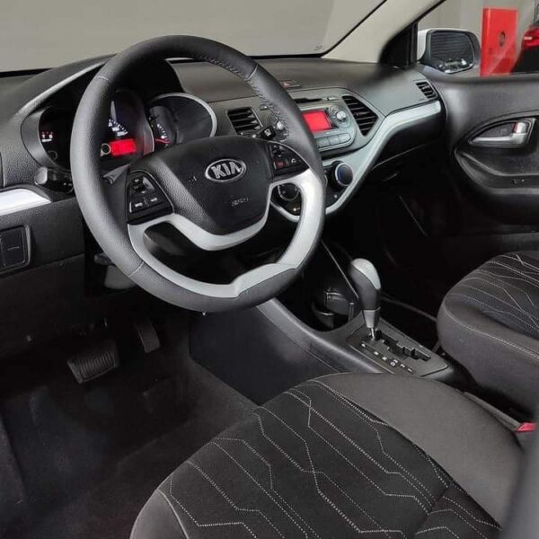 Kia Picanto EX – Image 5