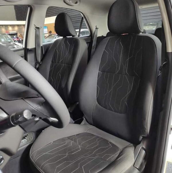 Kia Picanto EX – Image 4