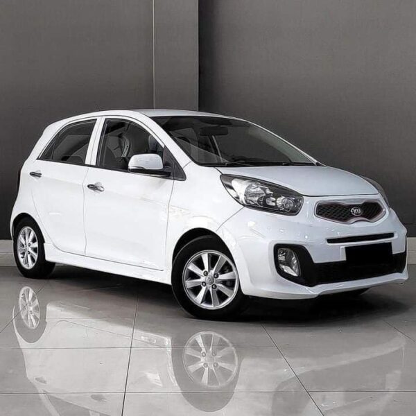 Kia Picanto EX