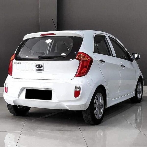 Kia Picanto EX – Image 3