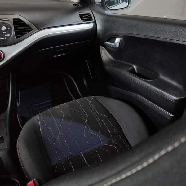 Kia Picanto EX – Image 8