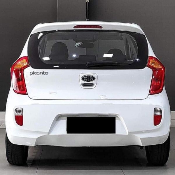 Kia Picanto EX – Image 2