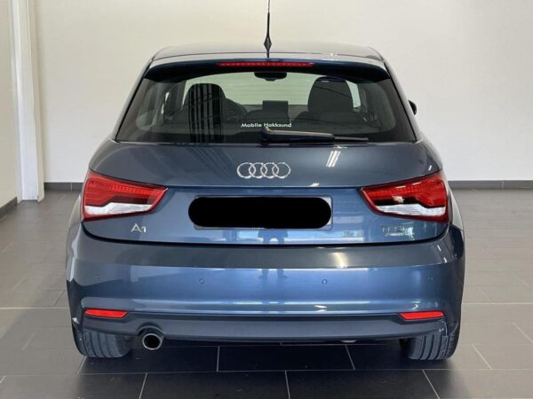 Audi A1 – Image 16