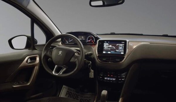 PEUGEOT 2008 ACTIF – Image 10