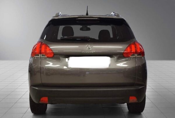 PEUGEOT 2008 ACTIF – Image 8