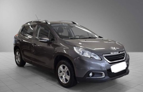 PEUGEOT 2008 ACTIF – Image 5