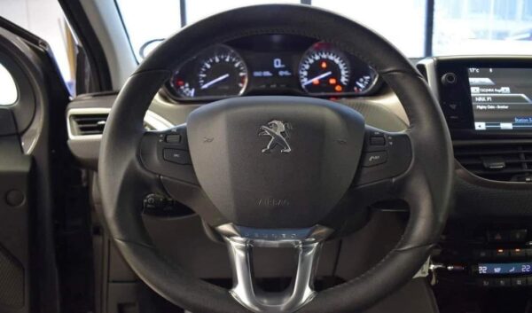 PEUGEOT 2008 ACTIF – Image 16