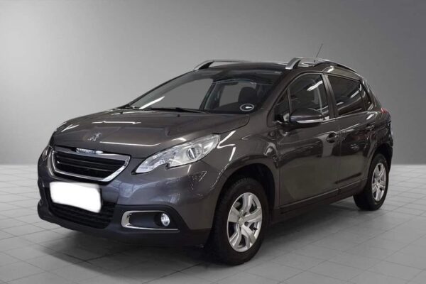 PEUGEOT 2008 ACTIF