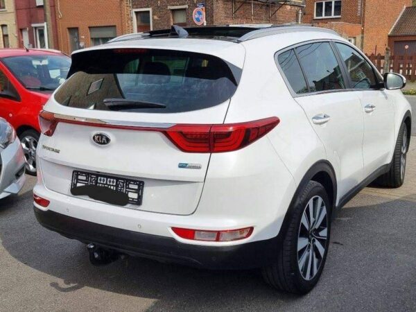 Kia Sportage – Image 2