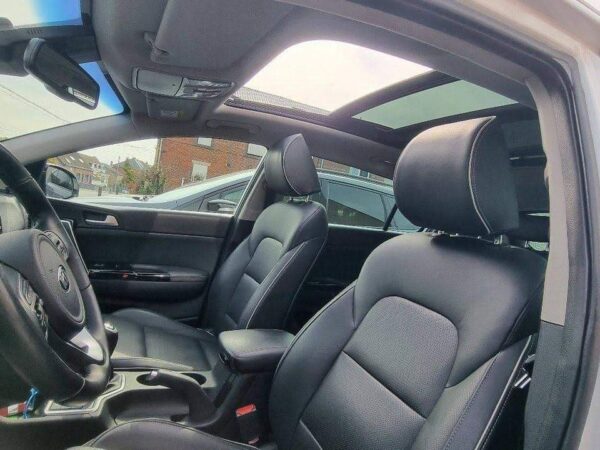 Kia Sportage – Image 4