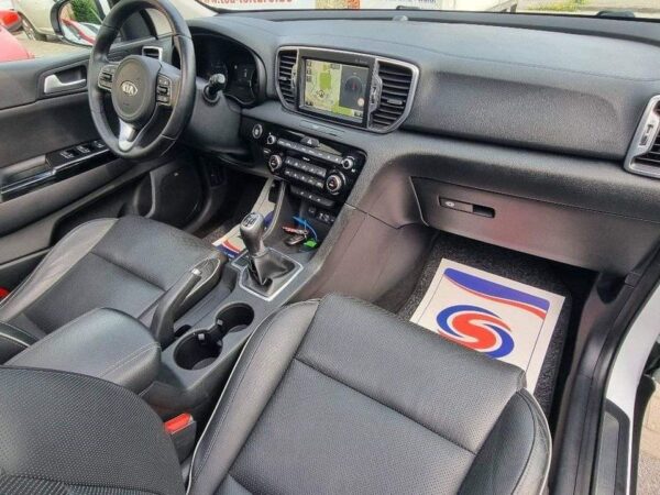 Kia Sportage – Image 3