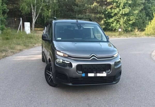 Citroën Berlingo – Image 8