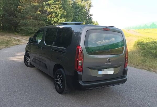 Citroën Berlingo – Image 10