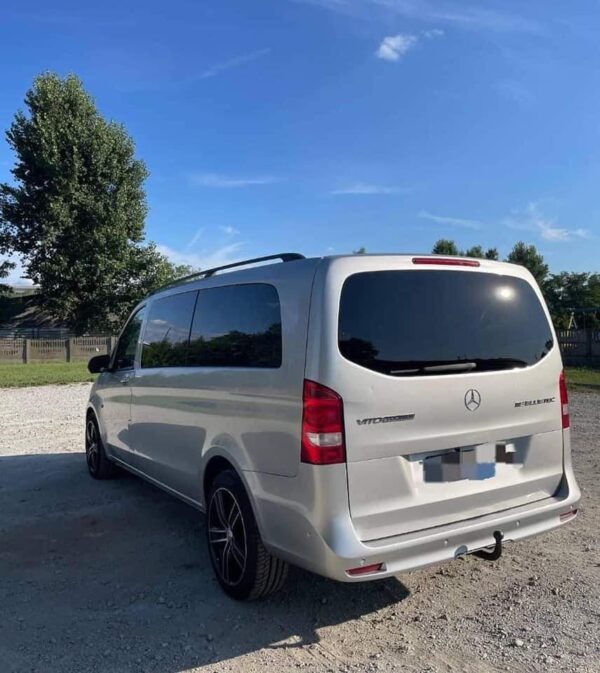 Mercedes-Benz Vito – Image 6