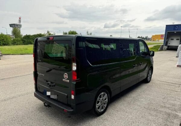 Fiat Talento Famille – Image 2