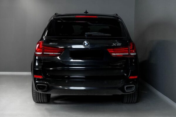 BMW X5 – Image 3