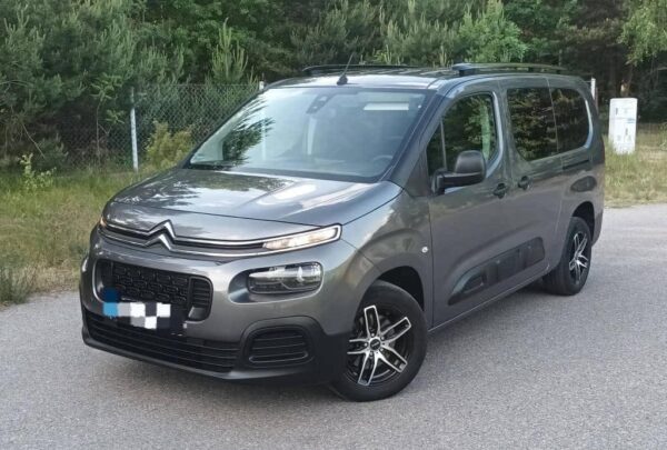 Citroën Berlingo – Image 4