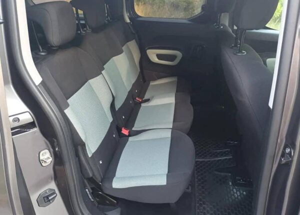 Citroën Berlingo – Image 14