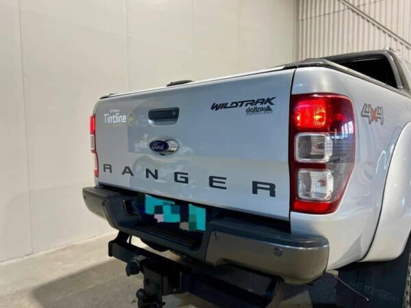 Ford Ranger 3.2 – Image 25