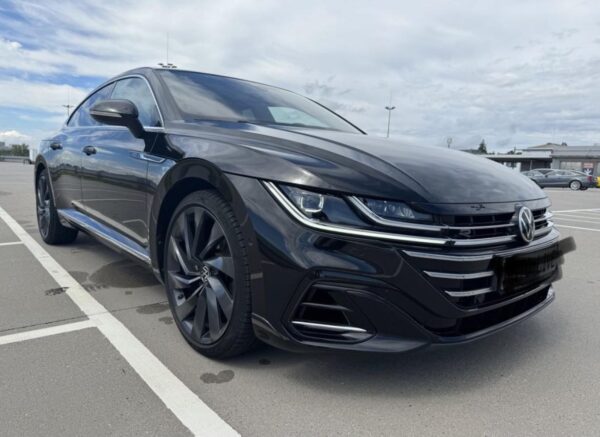 Volkswagen Arteon – Image 7