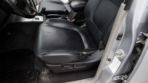 Mitsubishi L200 – Image 27