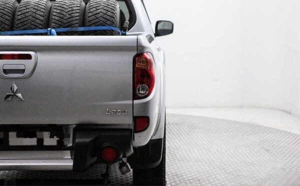 Mitsubishi L200 – Image 20