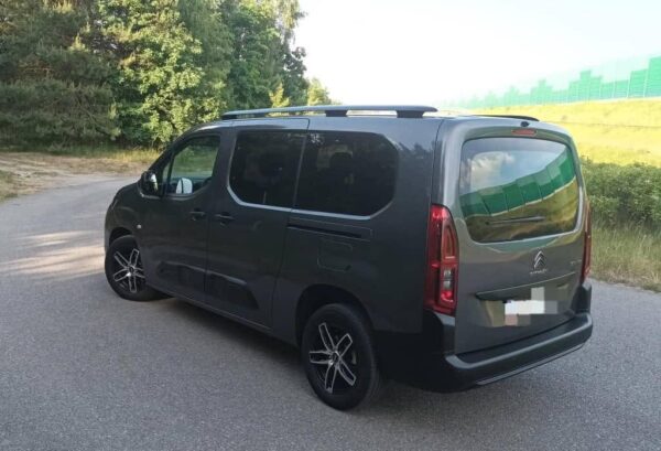 Citroën Berlingo – Image 9