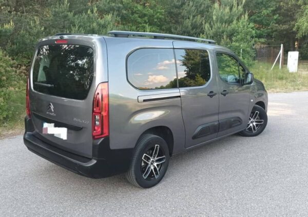 Citroën Berlingo – Image 2