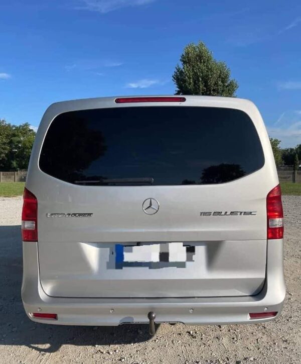 Mercedes-Benz Vito – Image 5