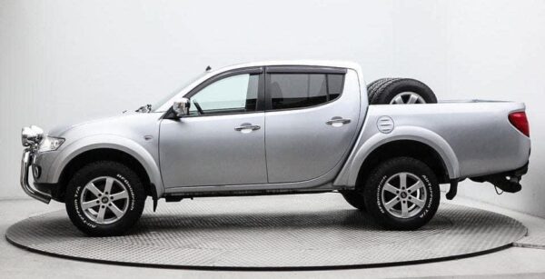 Mitsubishi L200 – Image 4
