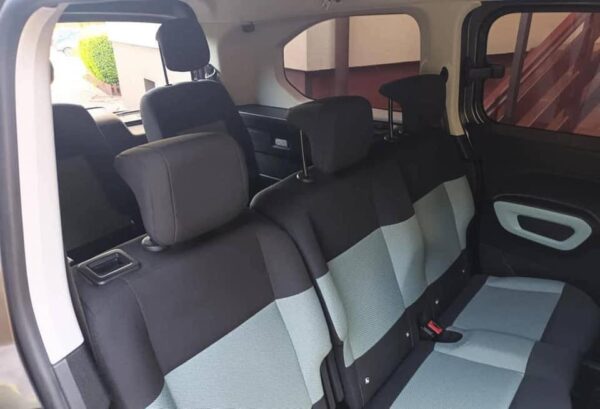 Citroën Berlingo – Image 22