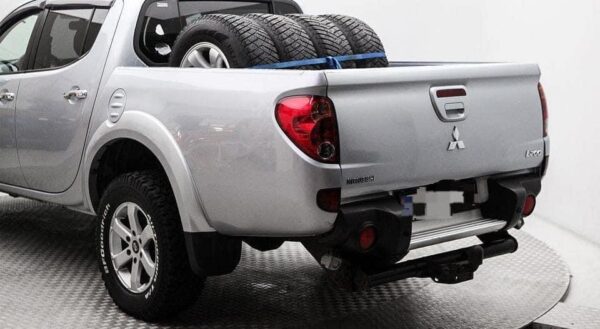 Mitsubishi L200 – Image 16