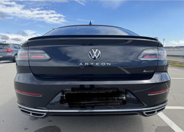 Volkswagen Arteon – Image 4