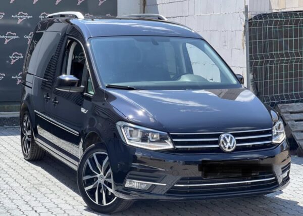 Volkswagen Caddy Highline – Image 7