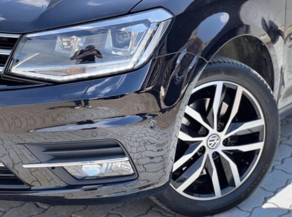 Volkswagen Caddy Highline – Image 2