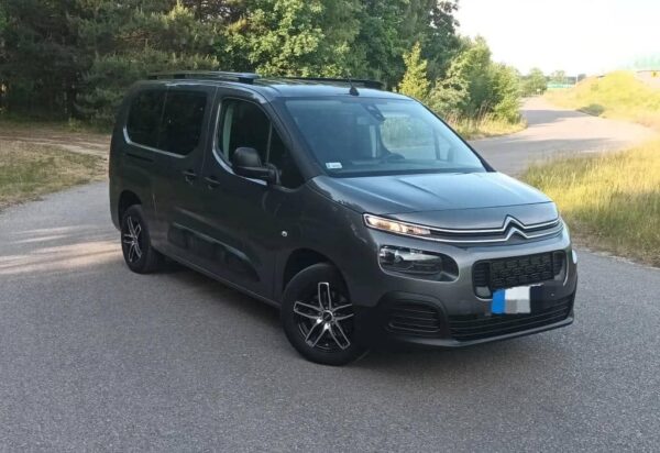 Citroën Berlingo – Image 3