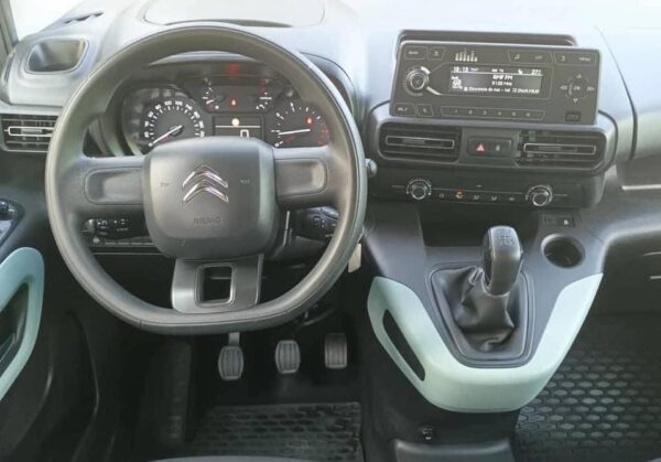 Citroën Berlingo – Image 20