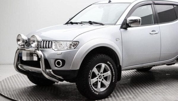 Mitsubishi L200 – Image 15