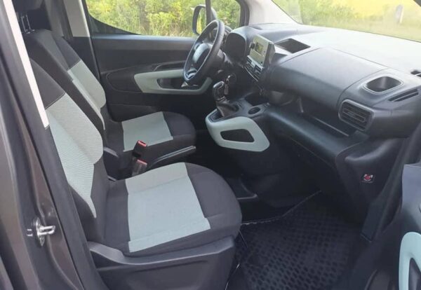 Citroën Berlingo – Image 13