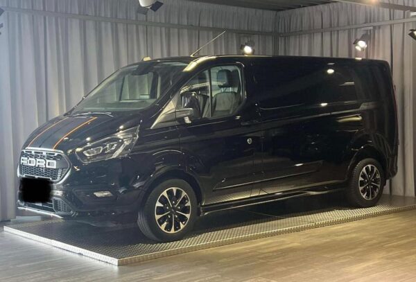 Ford Transit Custom L2H1 – Image 21