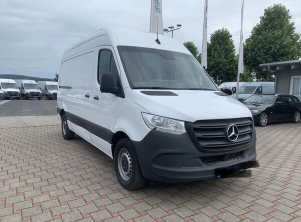 Mercedes-Benz SPRINTER – Image 3