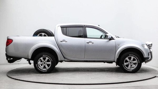 Mitsubishi L200 – Image 2