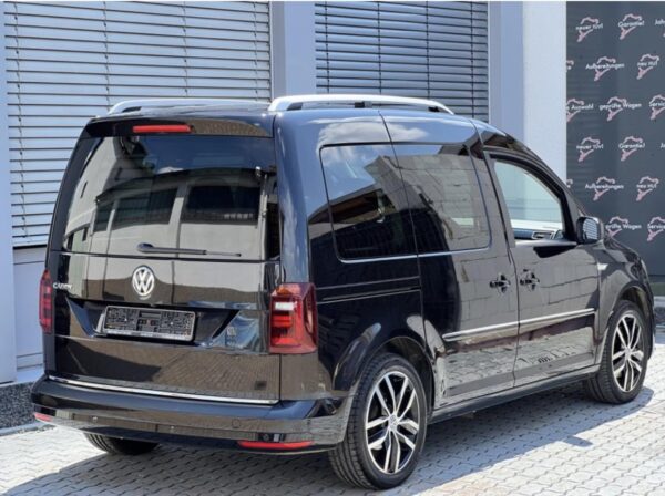 Volkswagen Caddy Highline – Image 3